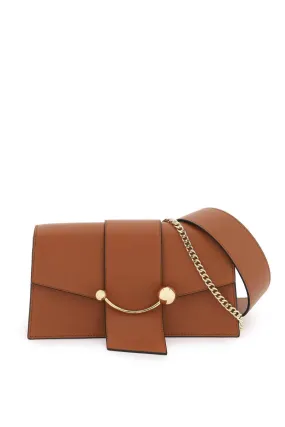 Strathberry    Strathberry 'Mini Crescent' Shoulder Bag