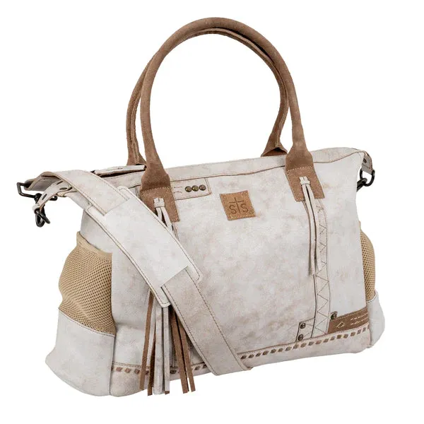 STS Cremello Amelia Multi Bag