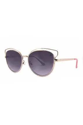 Sunglasses | Ruby Rocks Santorini Skeleton Sunglasses | Ruby Rocks