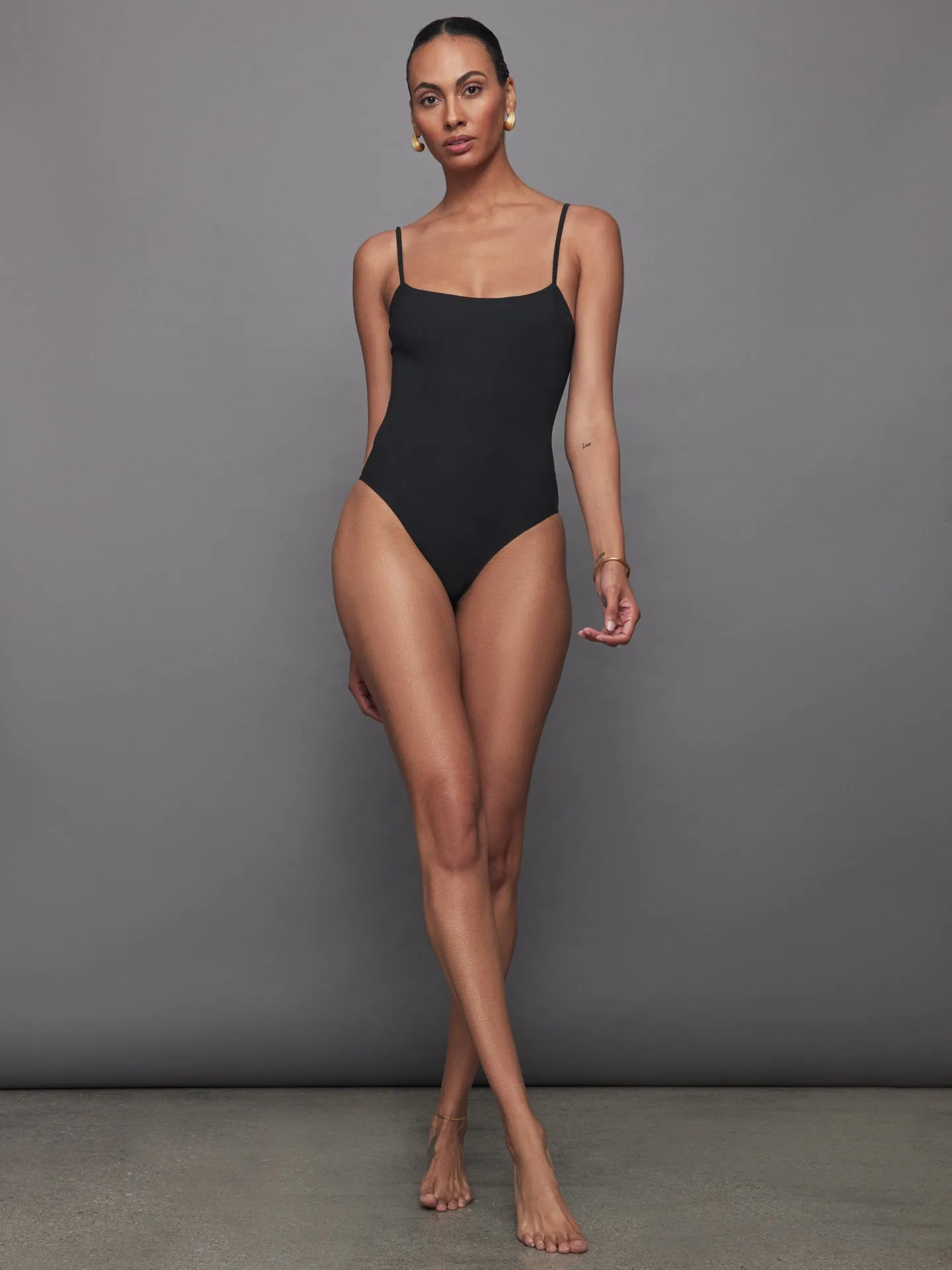 Swimsuit & Skirt Bundle