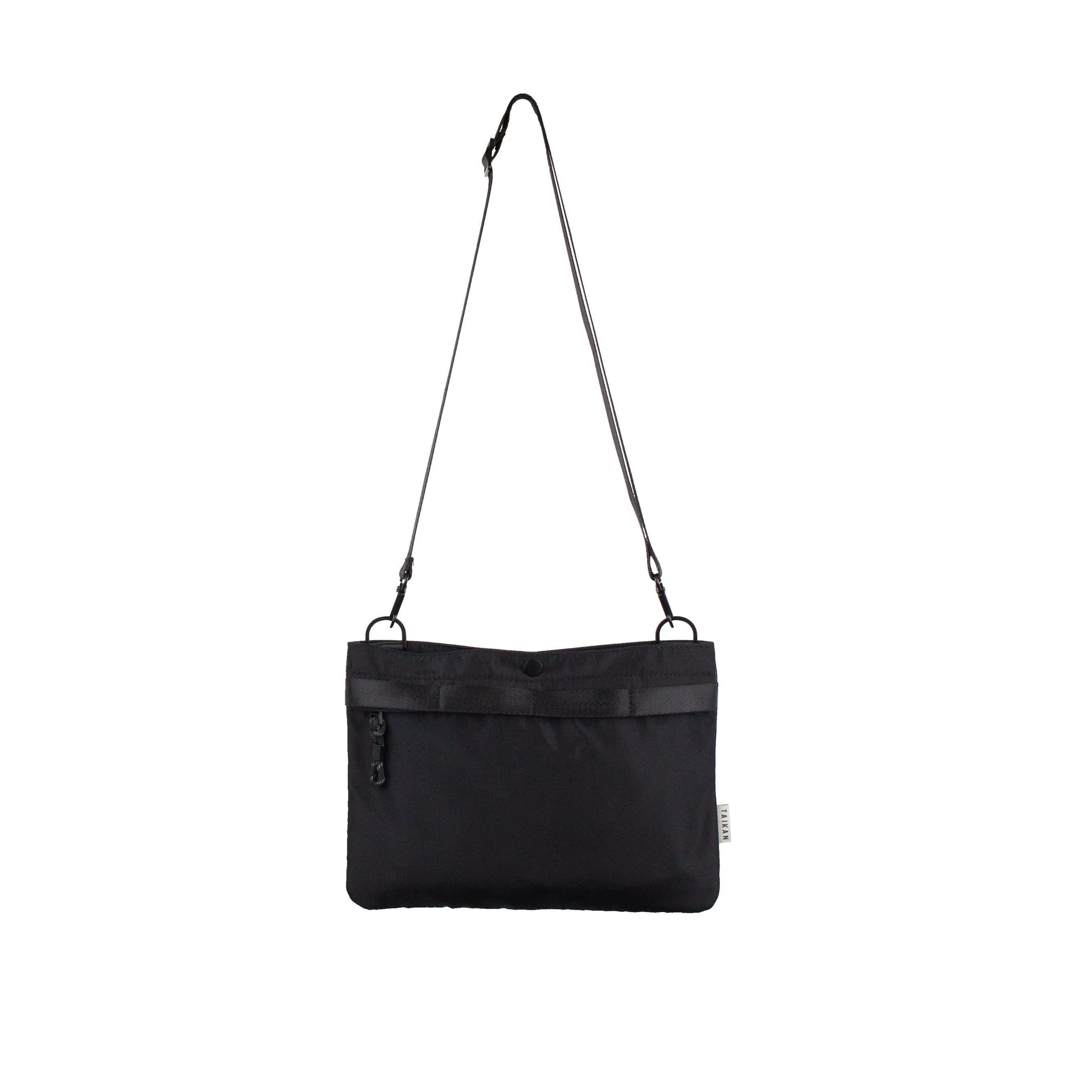 Taikan   Sukhoi Bag Black OS