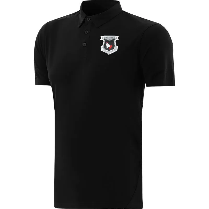 Tattyreagh GAC Kids' Jenson Polo Shirt