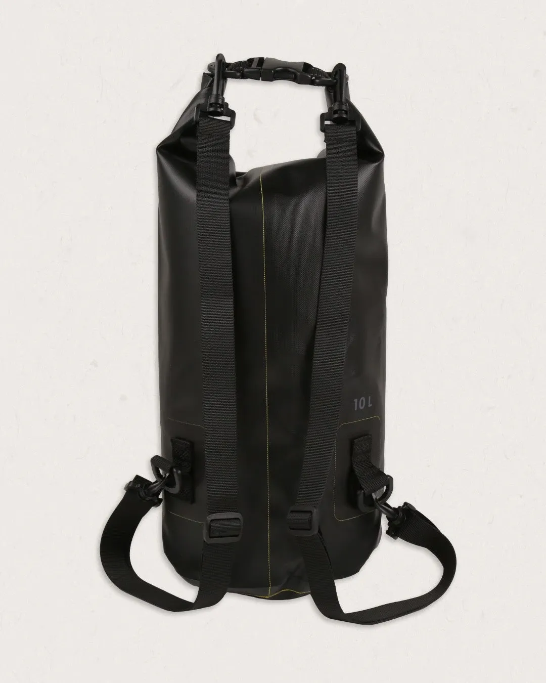 Tide 10L Recycled Dry Bag