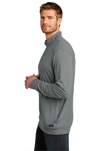 TravisMathew - Newport 1/4-Zip Fleece. TM1MU419