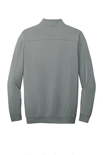 TravisMathew - Newport 1/4-Zip Fleece. TM1MU419