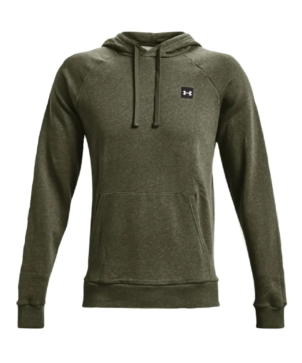 Under Armour Men's Rival Hoodie