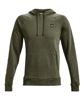 Under Armour Men's Rival Hoodie