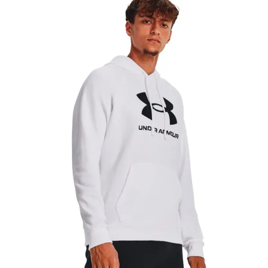 Under Armour Rival Fleece Logo Sweatshirt