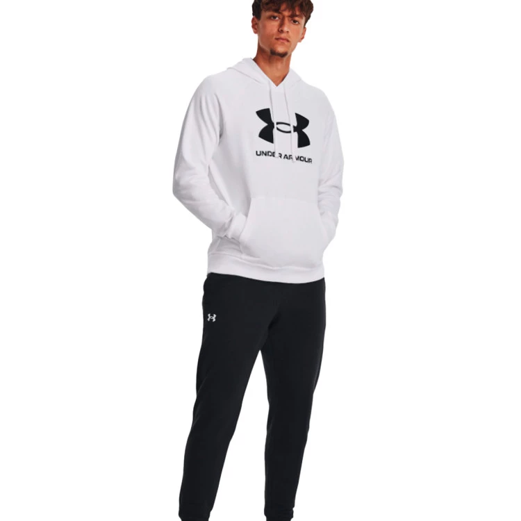 Under Armour Rival Fleece Logo Sweatshirt