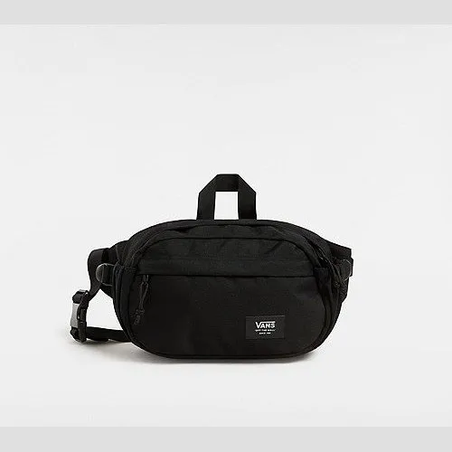 Vans BOUNDS CROSS BODY BAG (BLACK) UNISEX BLACK