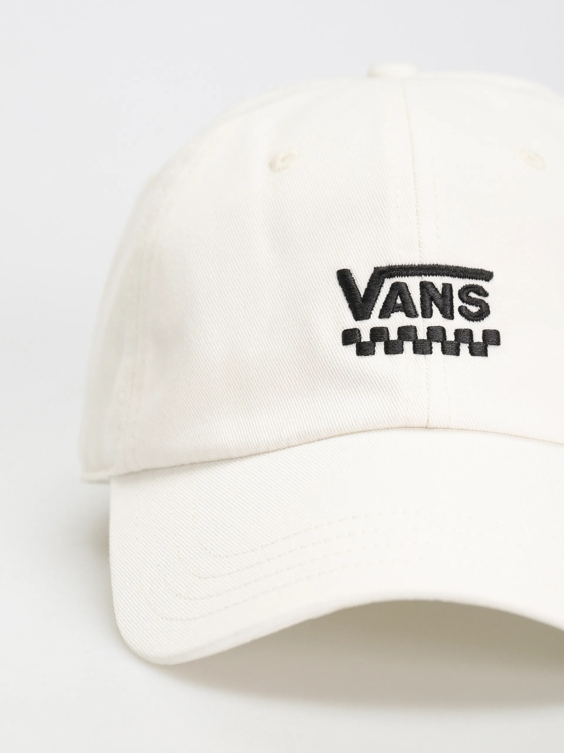 Vans Court Side Cap Wmn (marshmallow)