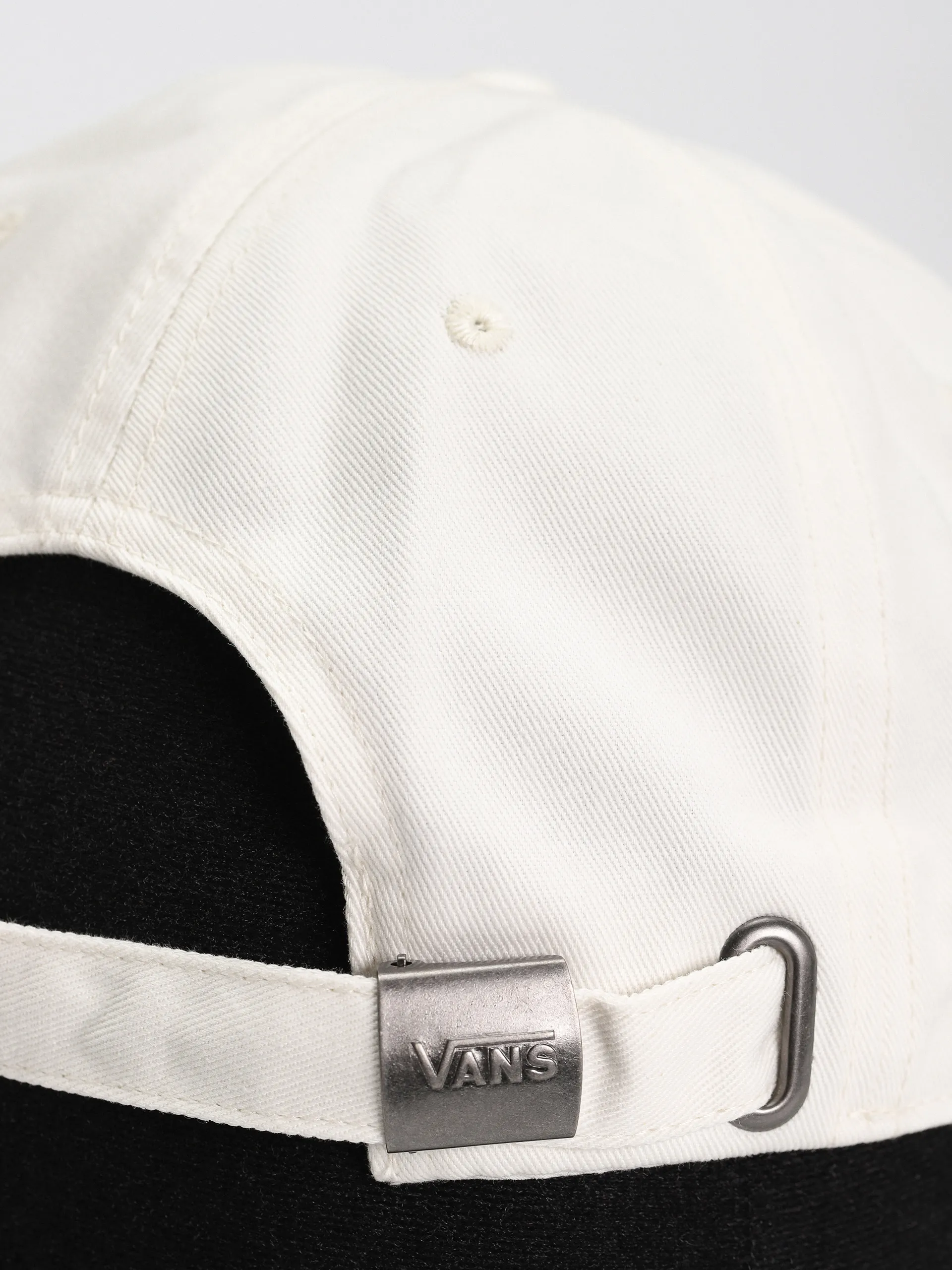 Vans Court Side Cap Wmn (marshmallow)