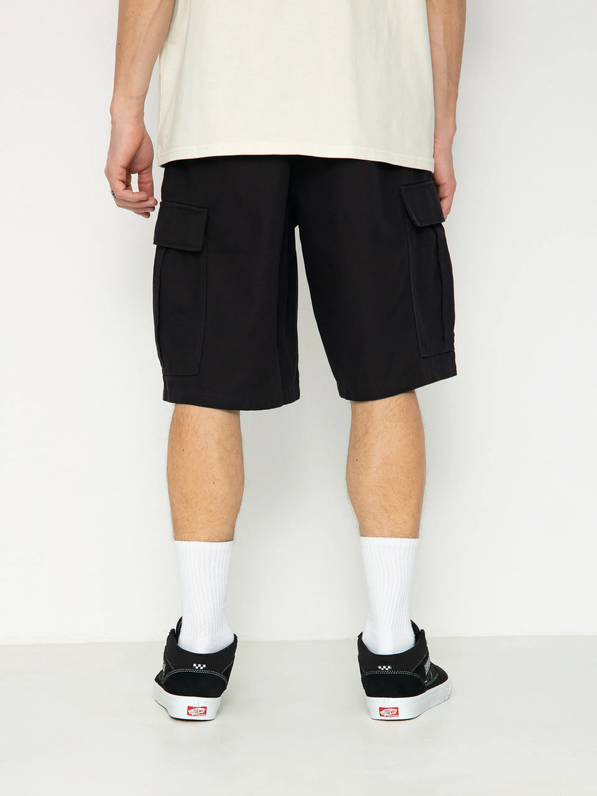 Vans Shorts Range Cargo Loose (black)