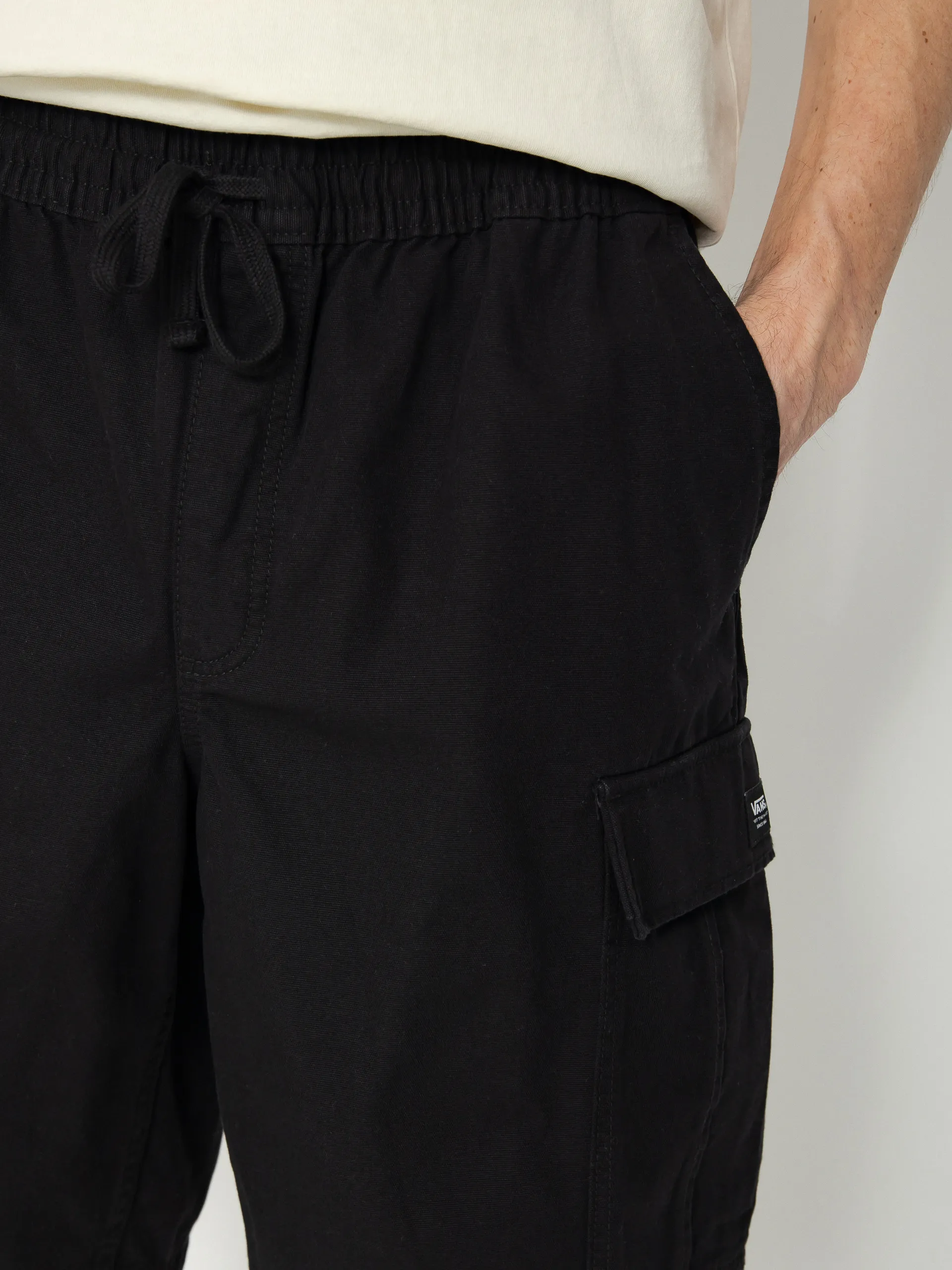 Vans Shorts Range Cargo Loose (black)