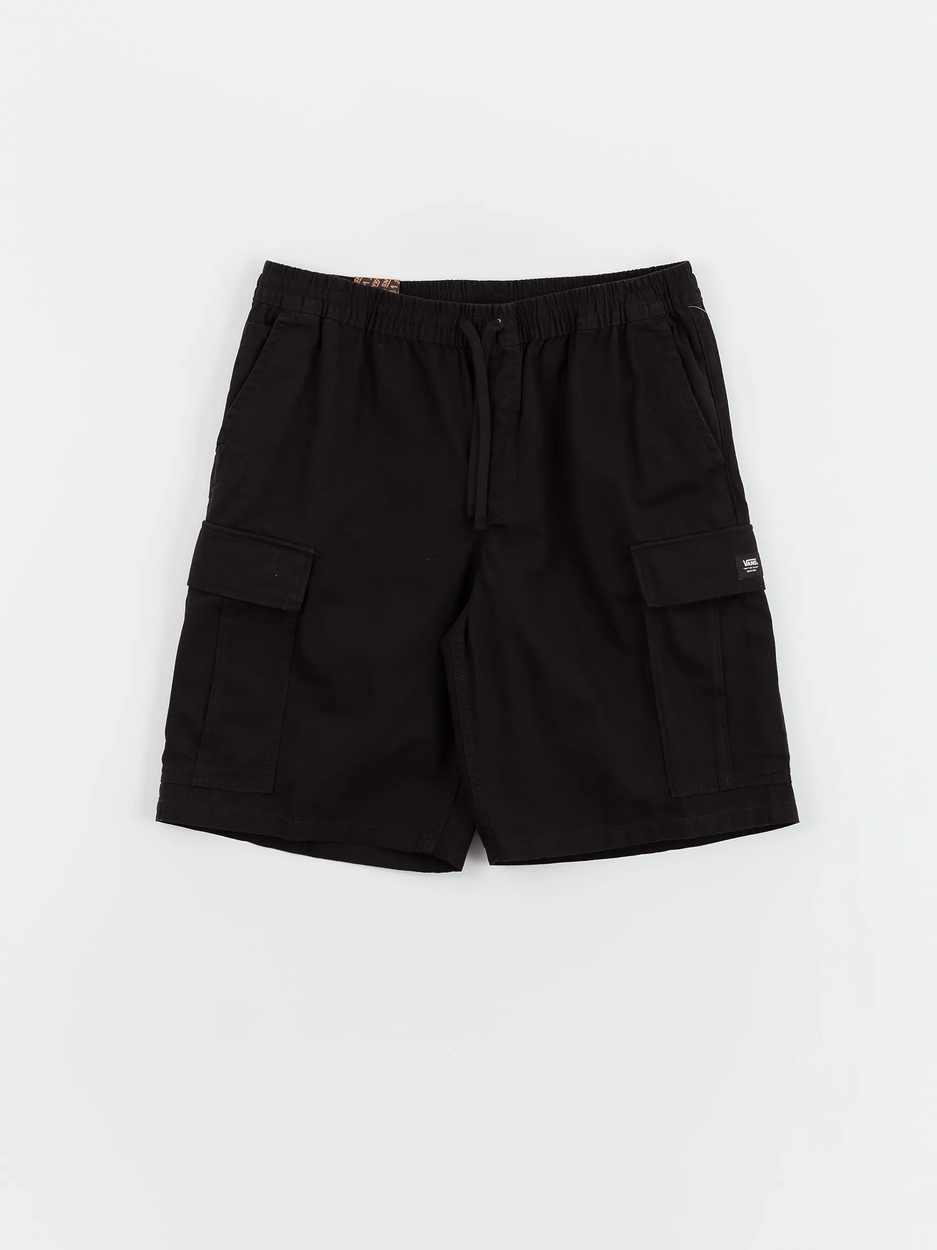 Vans Shorts Range Cargo Loose (black)