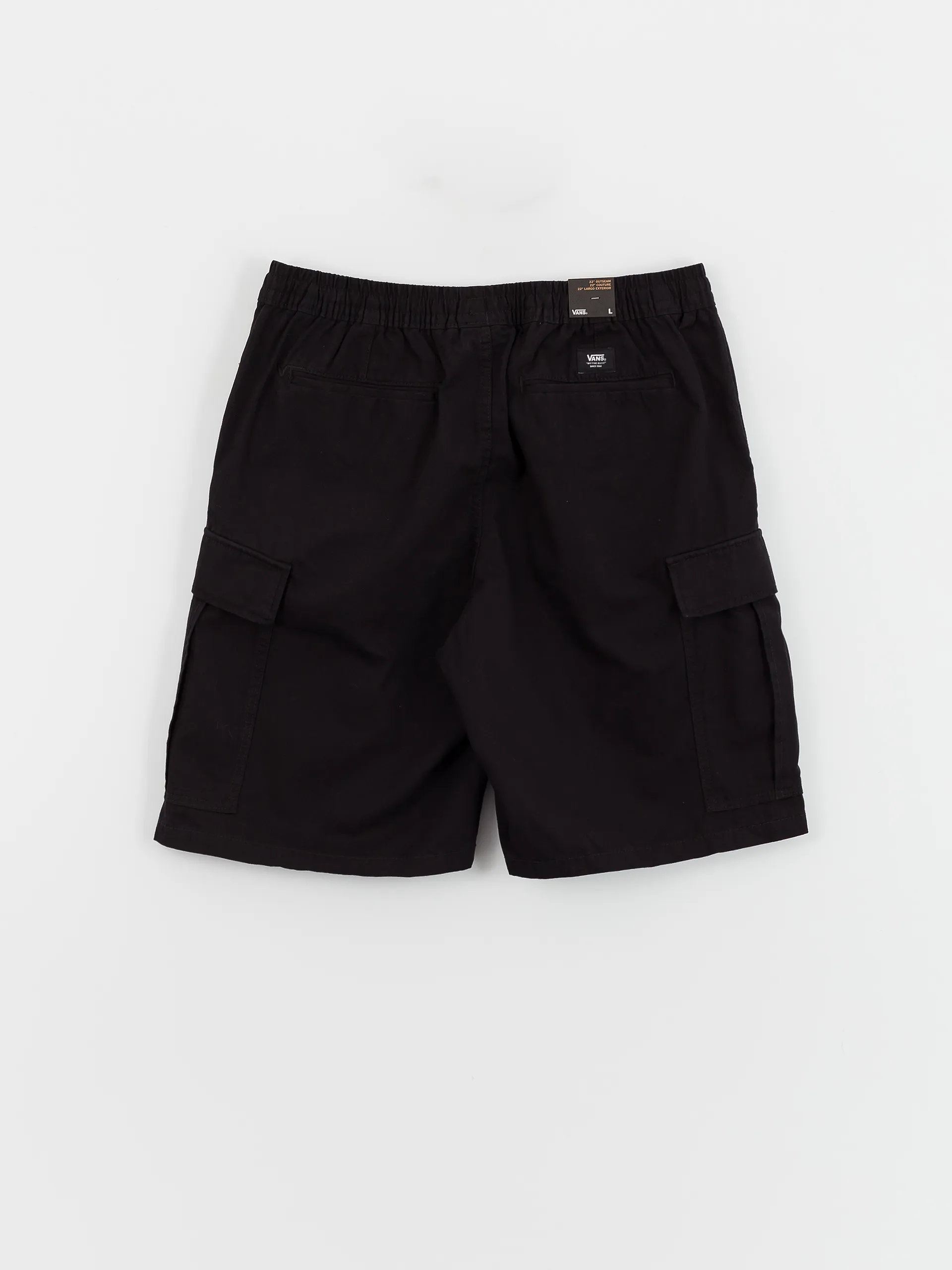 Vans Shorts Range Cargo Loose (black)