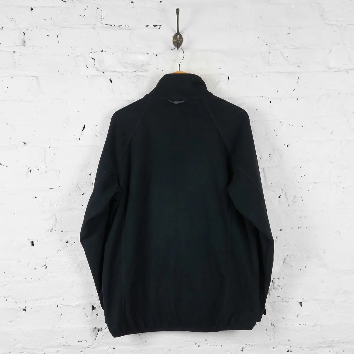 Vintage The North Face Fleece - Black - L