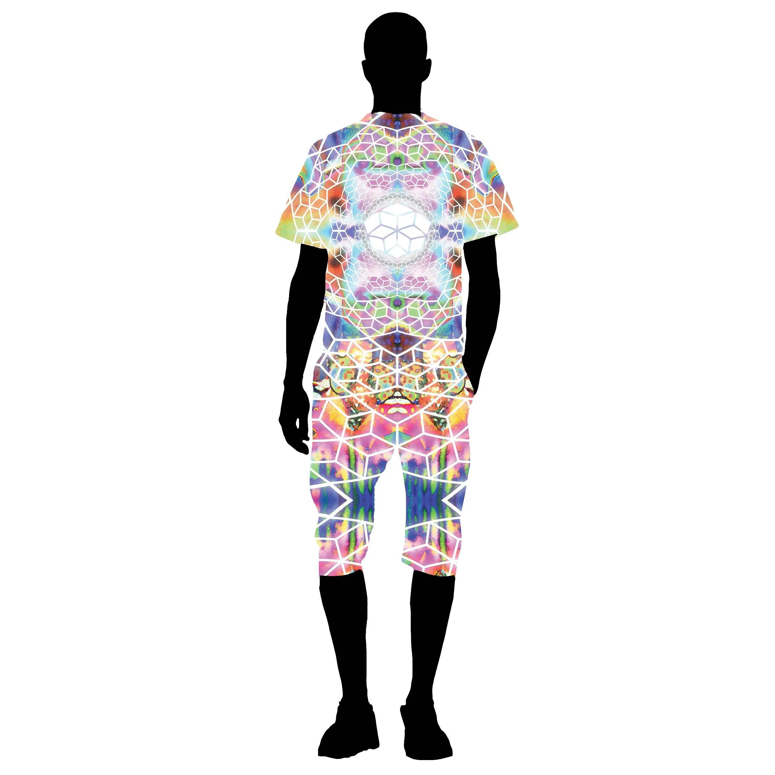 VISIONARY ROMPER