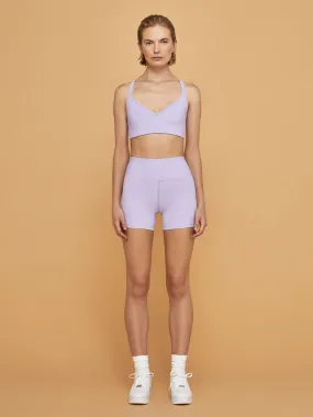 Volley Short - Lavender