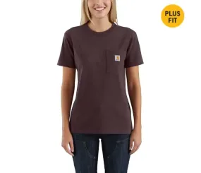 WK87 Workwear Pocket T-shirt