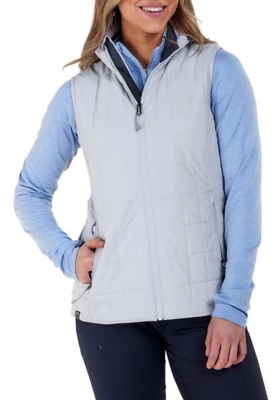 Women's Storm Creek Traveler Packable Vest