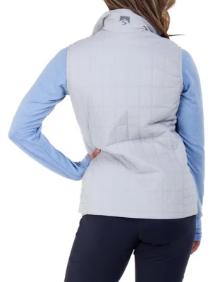 Women's Storm Creek Traveler Packable Vest