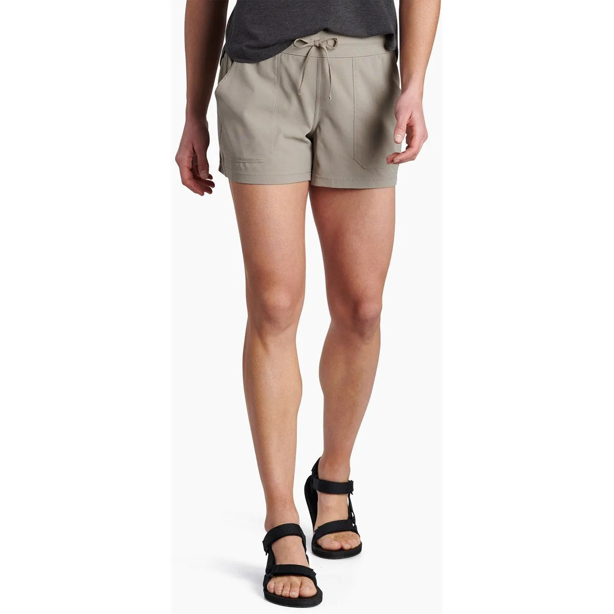 Women's Vantage Short