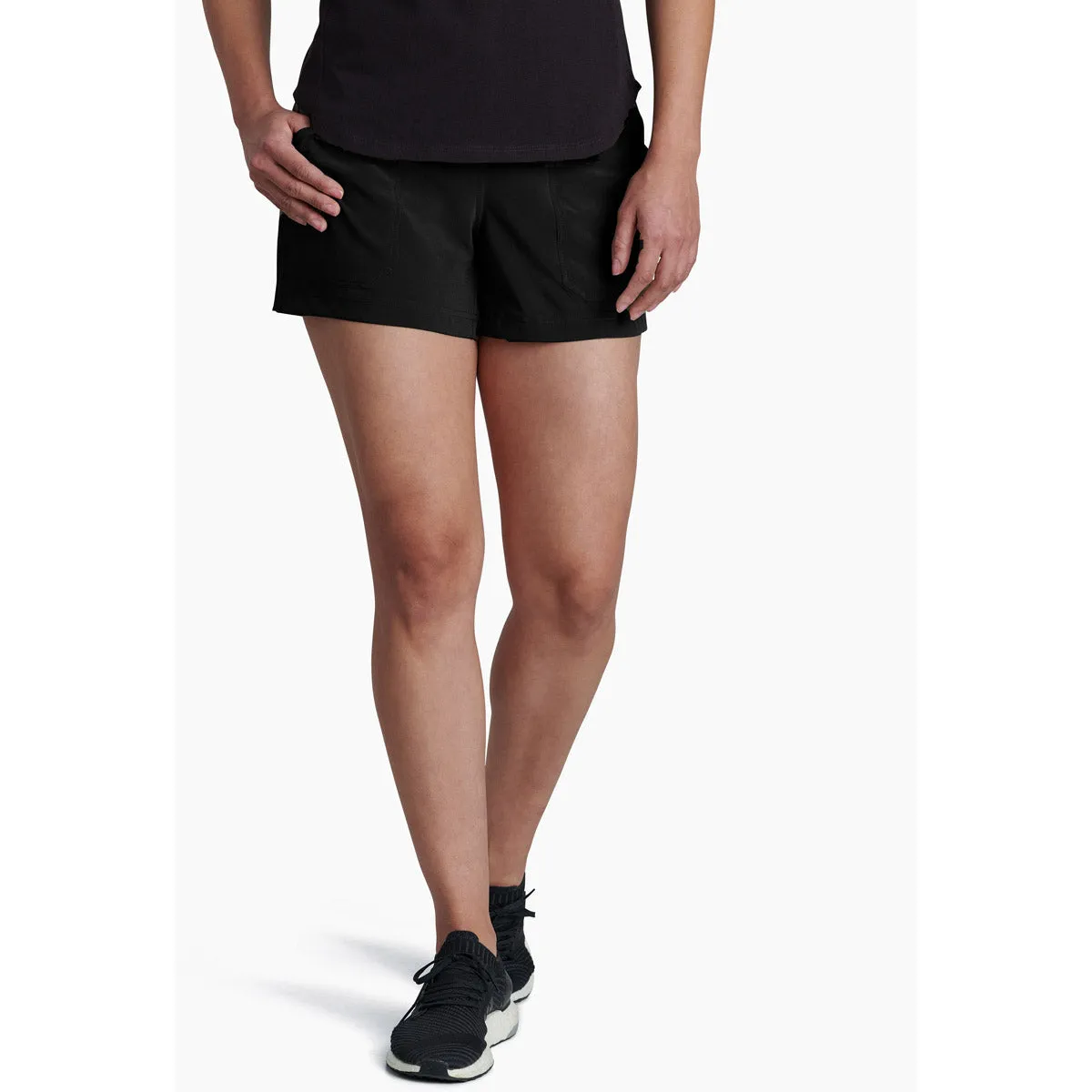 Women's Vantage Short