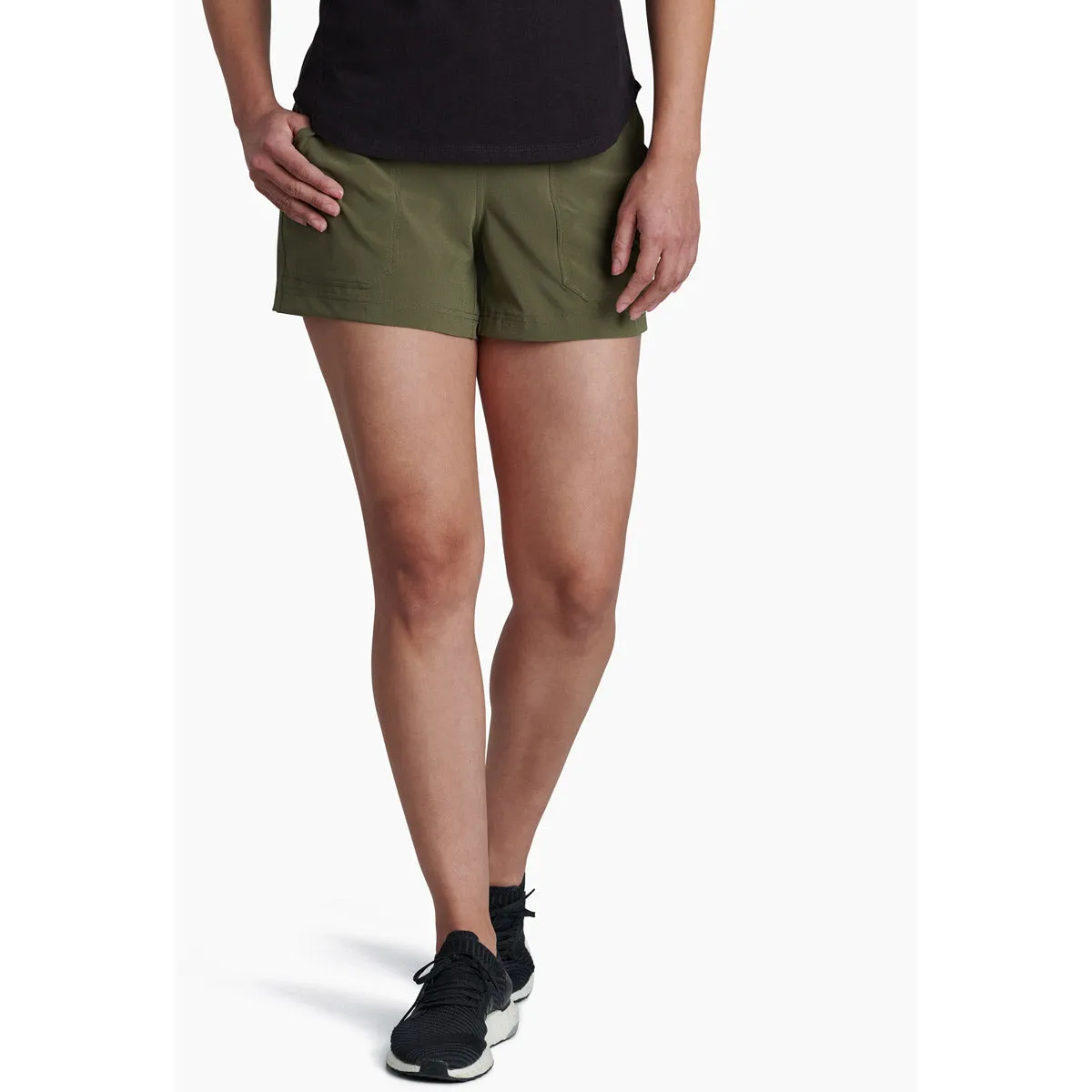 Women's Vantage Short