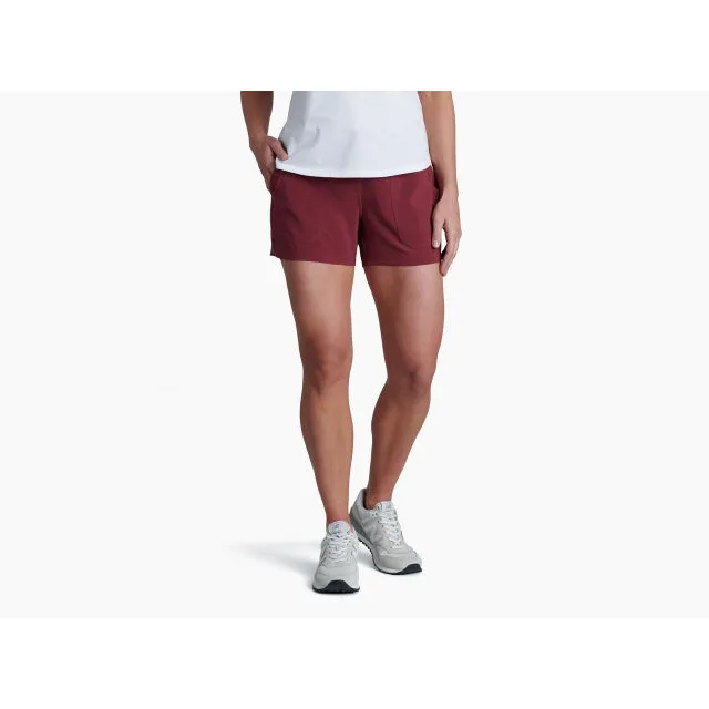 Women's Vantage Short