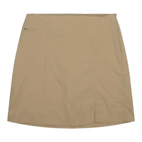 W's Continental Hideaway Skirt