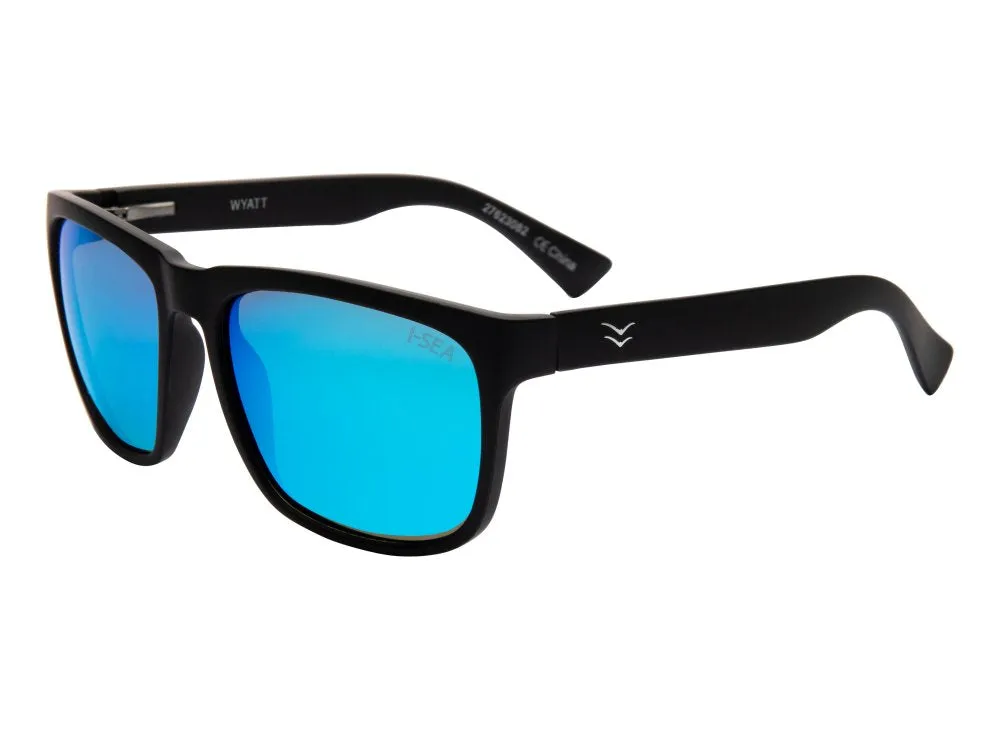 Wyatt Sunglasses