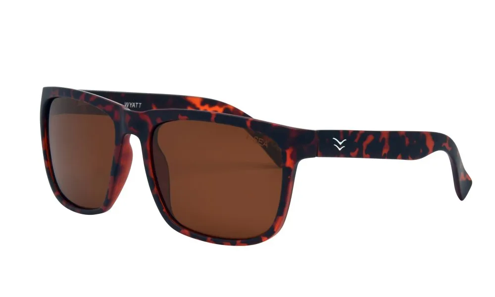 Wyatt Sunglasses