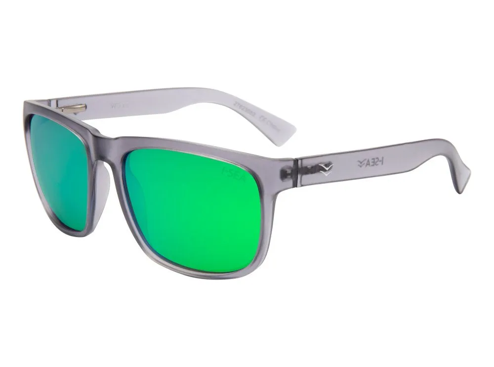 Wyatt Sunglasses