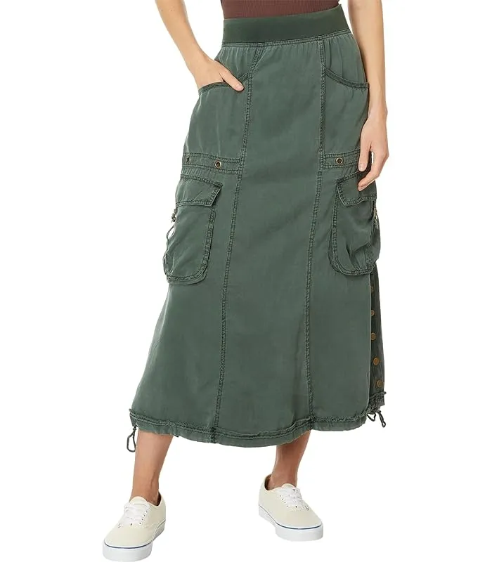 XCVI Leslyn Skirt