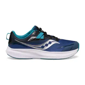 Youth Ride 15 Running Shoe - Twilight/Black