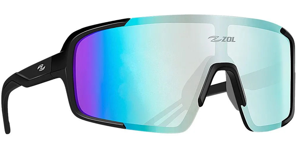 Zol Fusion Sunglasses